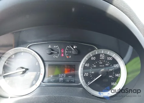 2013 Nissan Sentra Sr from USA, damaged, VIN 3N1AB7AP8DL640620